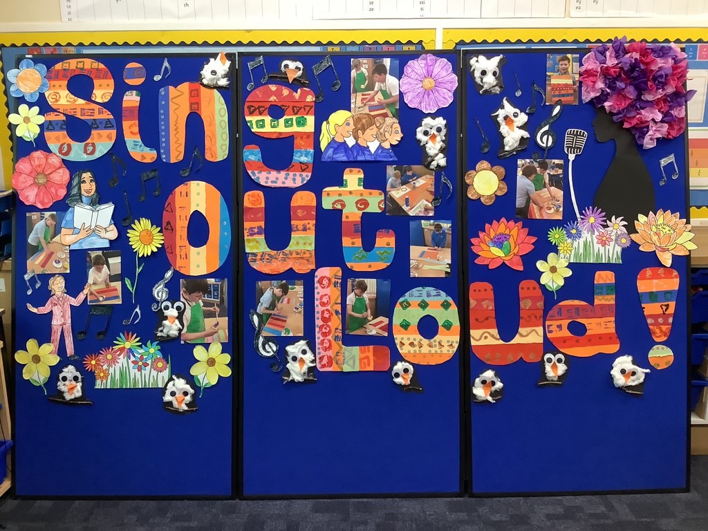 Featured image for “GHA – Gosberton Methodist Church Flower Festival”