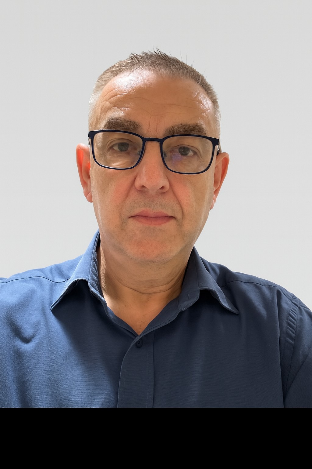 Iain Waite