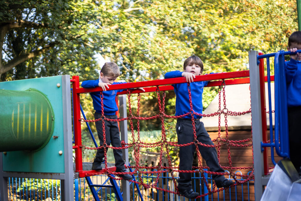 Featured image for “Gosberton House Academy”