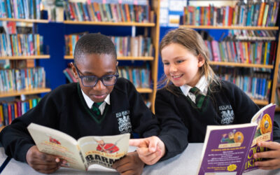 Holbeach Bank Academy 121