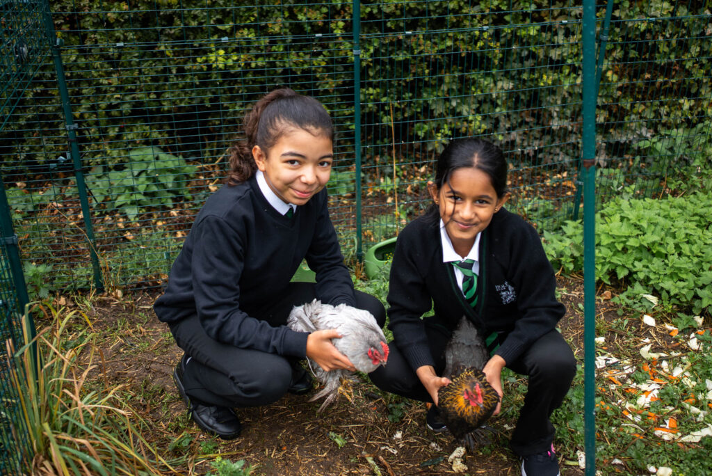 Featured image for “Holbeach Bank Academy”