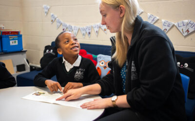 Holbeach Bank Academy 45