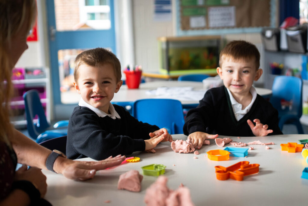 Featured image for “Holbeach Bank Academy”