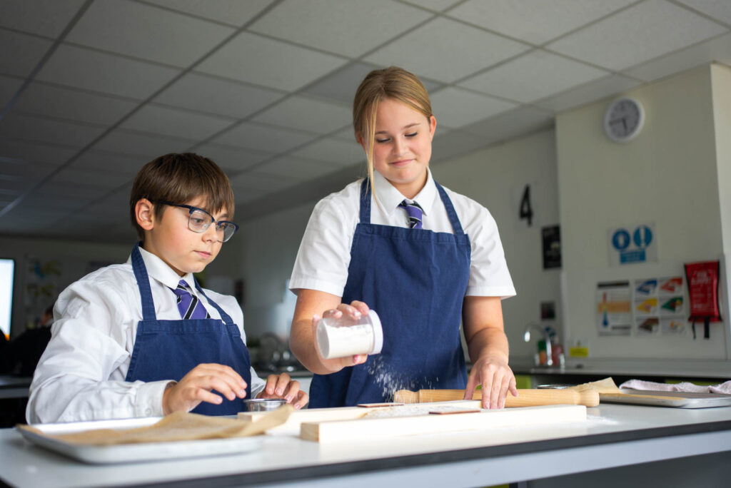 Featured image for “University Academy Long Sutton”