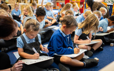 Monkshouse Primary School 4