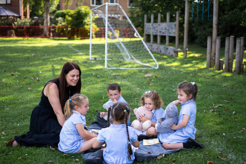 Featured image for “Monkshouse Primary Academy”