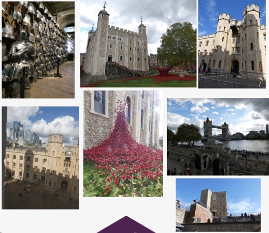 Featured image for “UALS – Tower of London Trip”