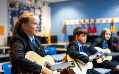 University Academy Holbeach 284