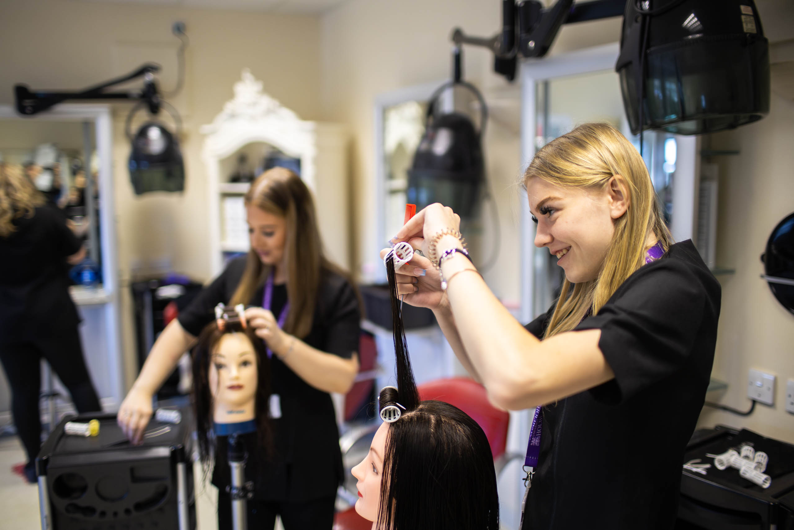 University Academy Holbeach 39