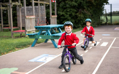 Wrangle Primary School 35