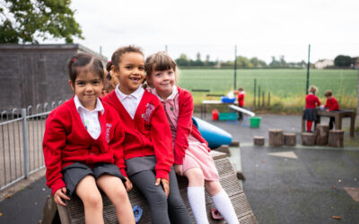 Wrangle Primary School 40