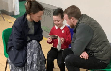 Featured image for “Wrangle Primary Academy (WPA) Enhancing Pupils’ Learning Experiences”