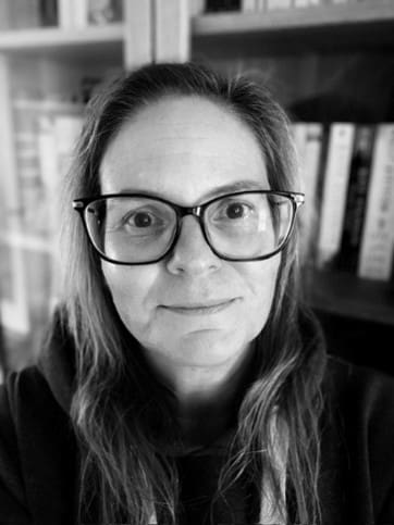 Dr Alison Smith