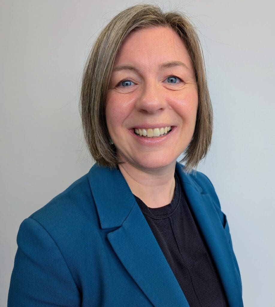 Jenny Brassington