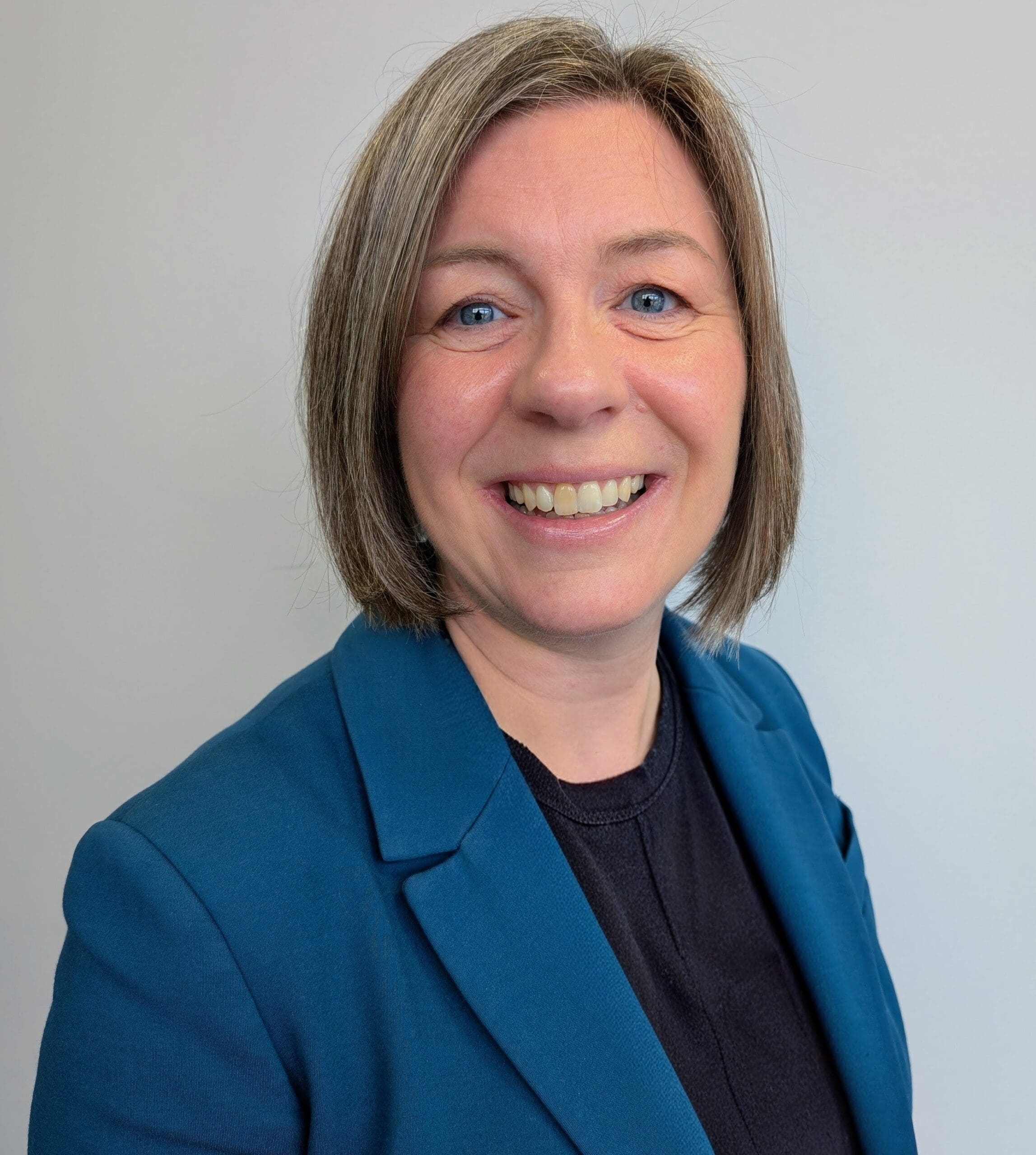 Jenny Brassington