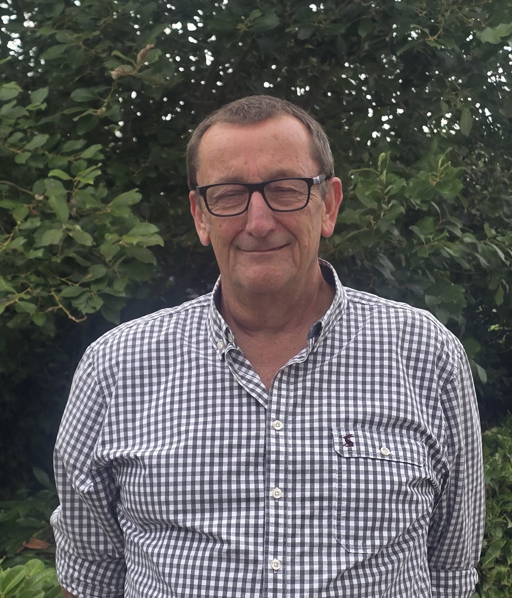 Phil Harcourt