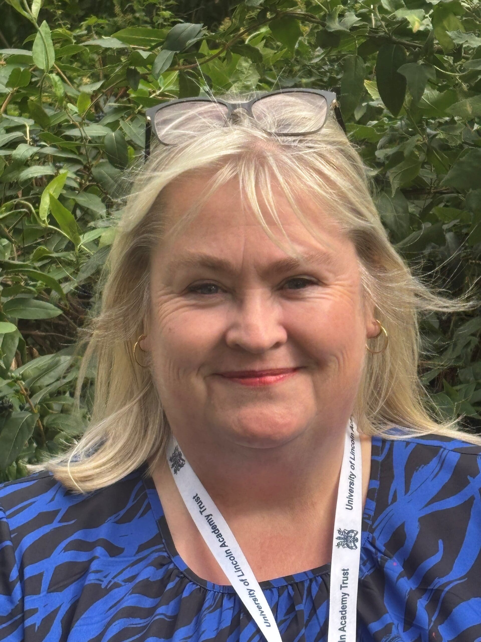 Viv John